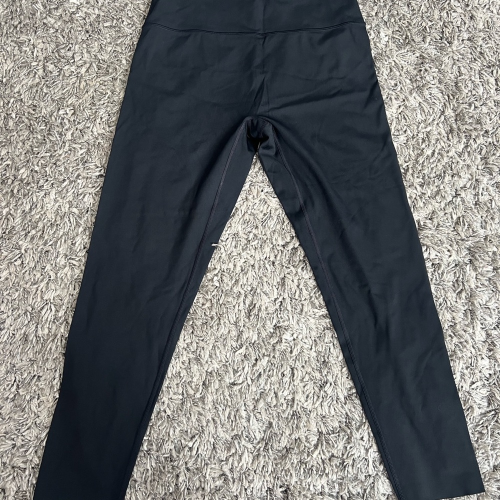 Aerie Black Leggings